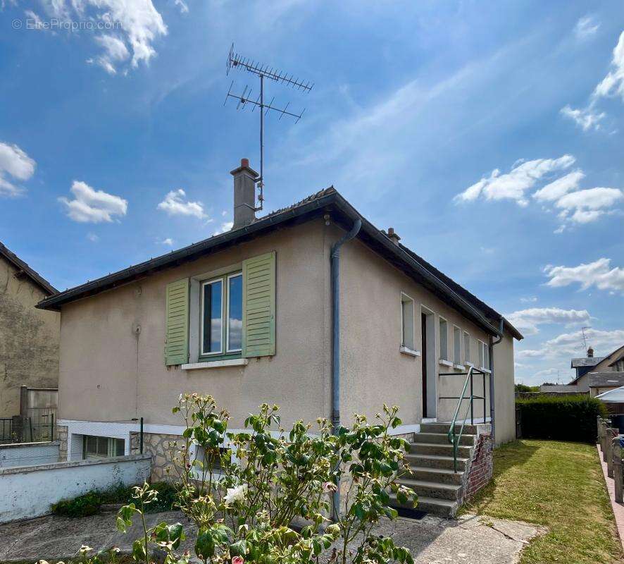 Maison 6 pièces (99 m²) à MEZIDON VALLEE D AUGE - photo 9
