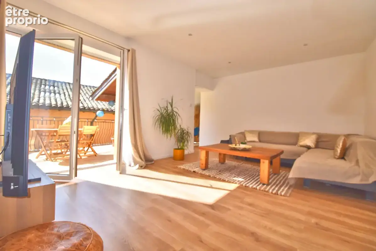 Maison 128m² à charnay - photo 3