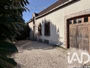 Photo 1 - Maison à ETIGNY