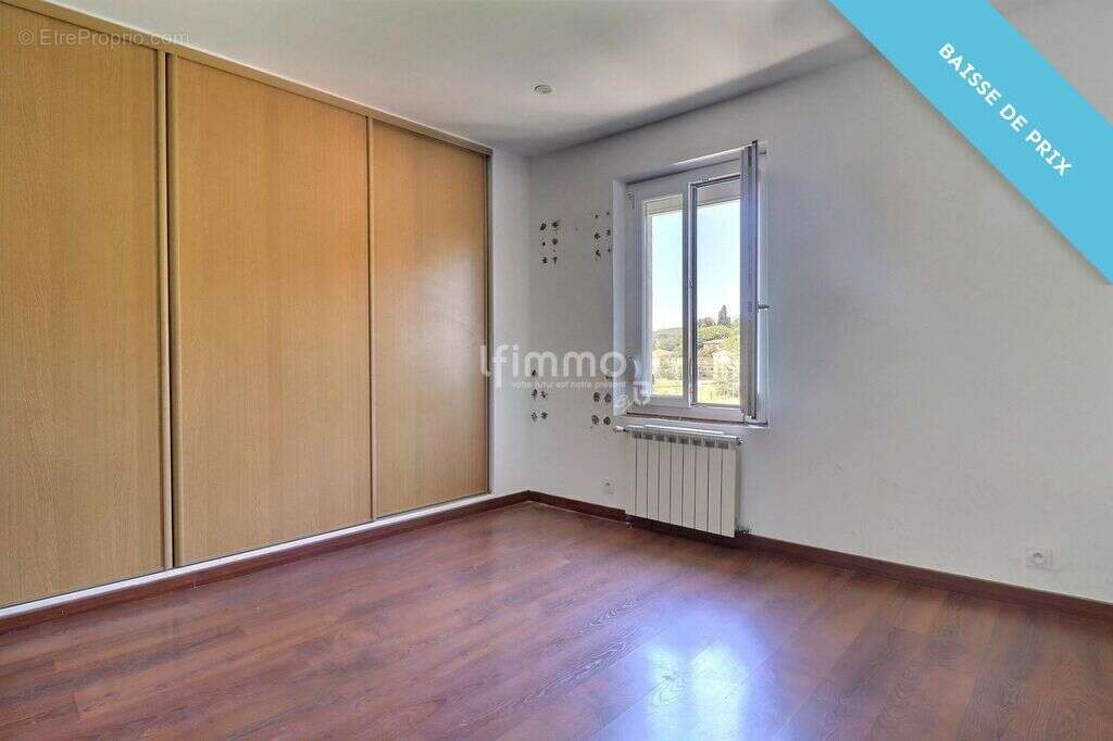 Appartement à MARSEILLE-11E