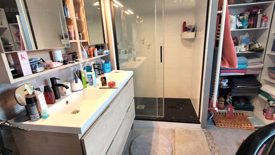 Maison à BOURGUEBUS