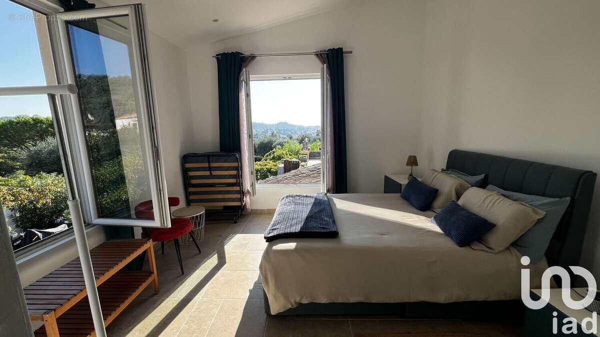 Photo 3 - Maison à LA COLLE-SUR-LOUP