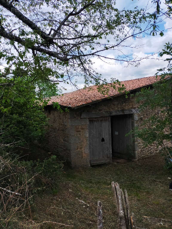 Maison à CELLES-SUR-DUROLLE