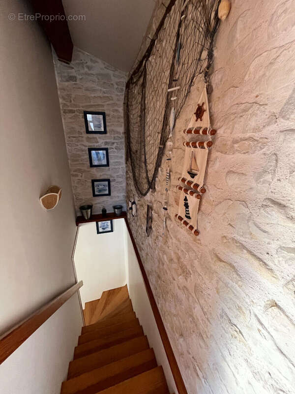 Maison à SAINT-DENIS-D&#039;OLERON