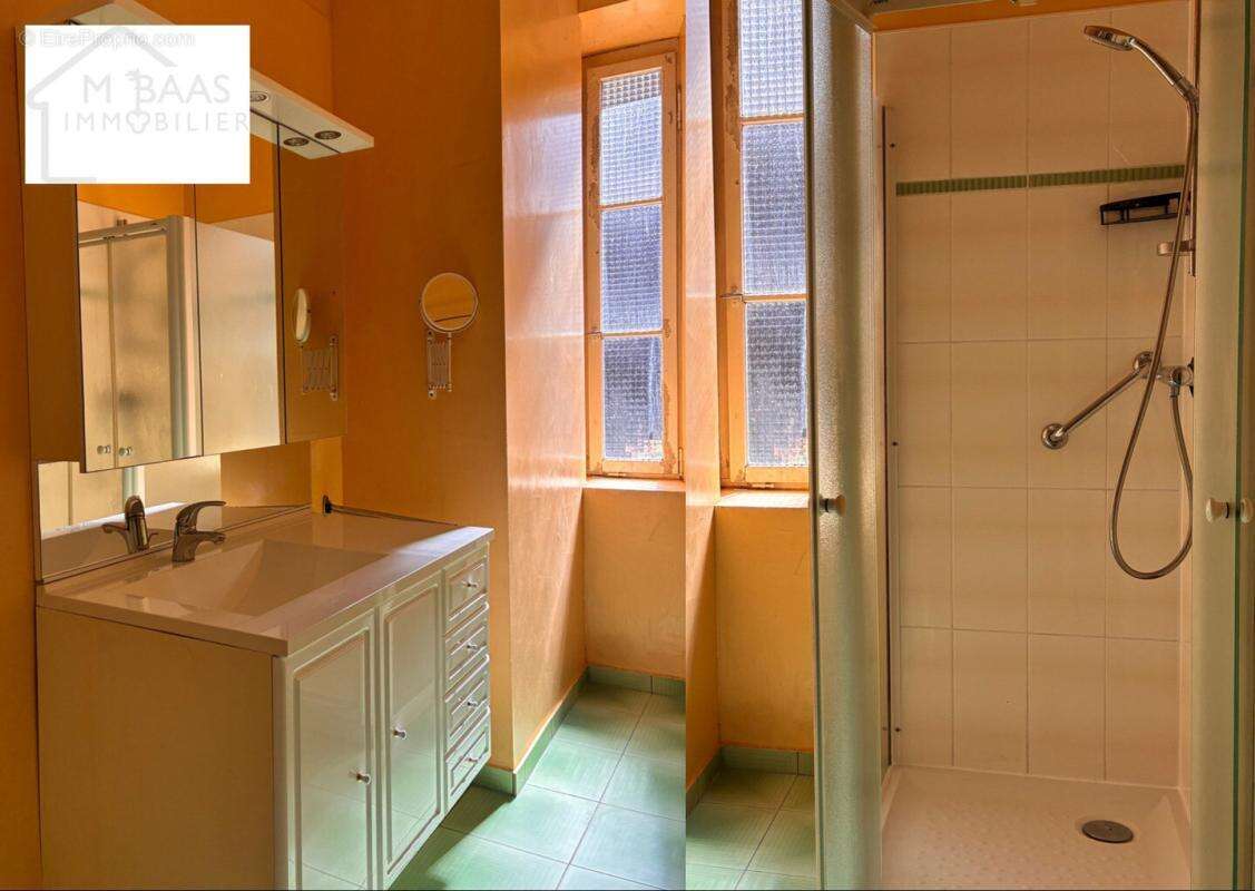 Grand appartement 4 pièces de 110 m² avec jardin et garage - photo 7