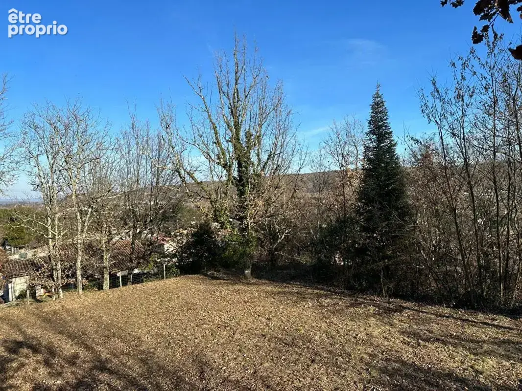 Terrain à bâtir Rosières 716 m2 - photo 2