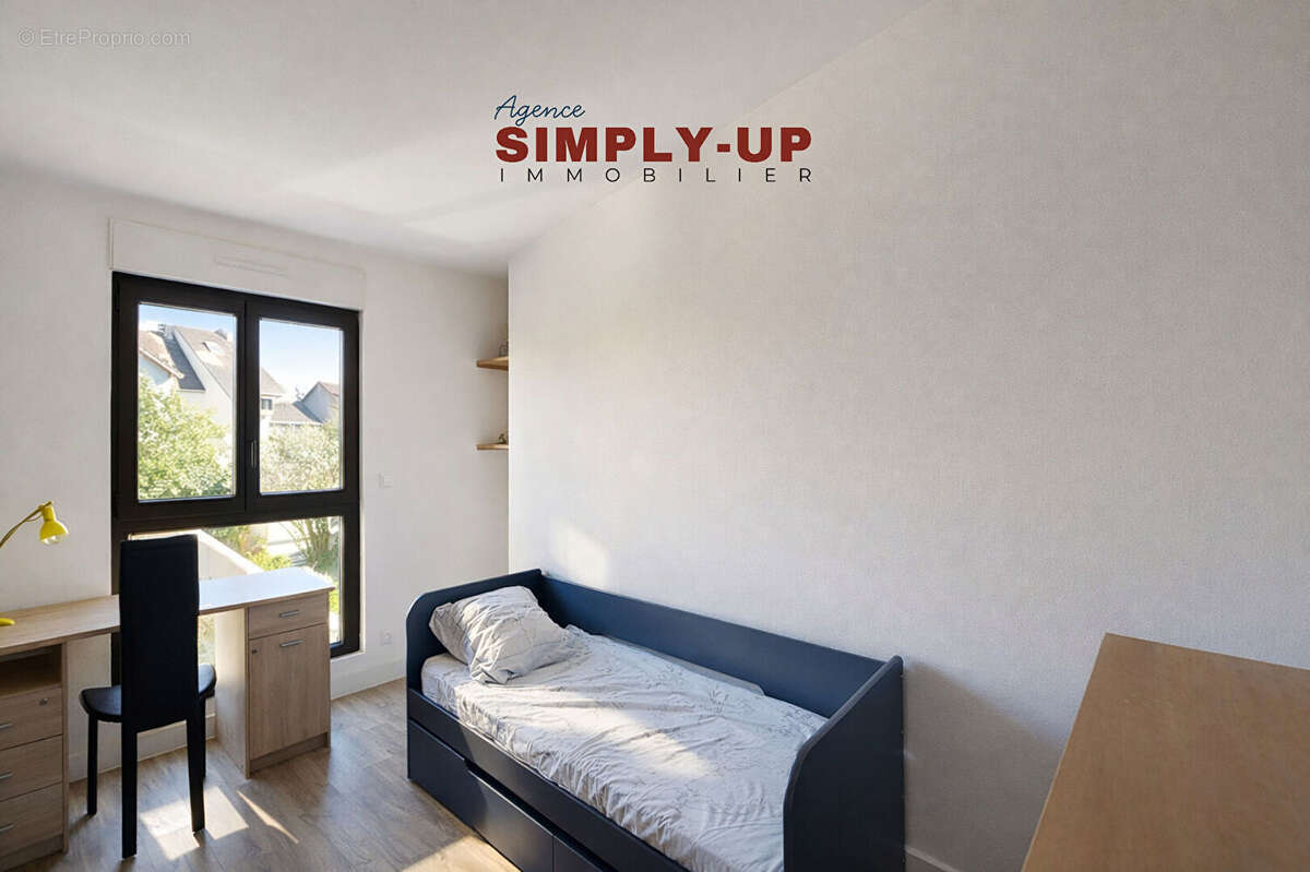 Maison à VERSAILLES