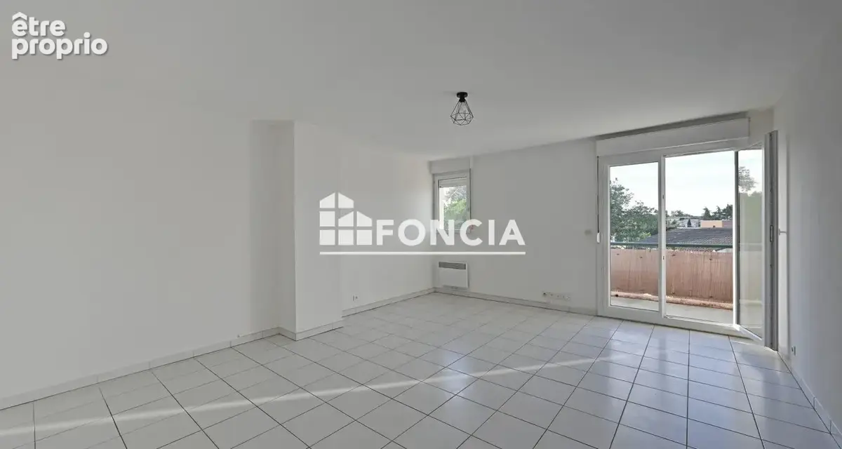 Appartement deux pièces avec terrasse garage - photo 4