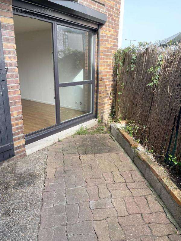 Appartement à ORLEANS