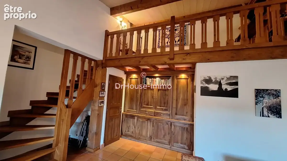 Maison 4 pièces 125 m² à vendre à Collobrieres (83610) - photo 35