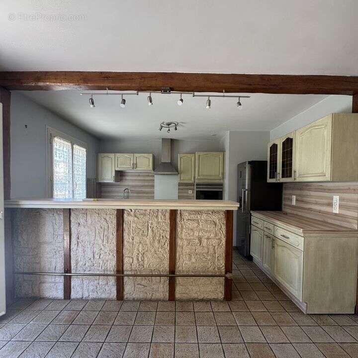 Maison à CHAMARANDE