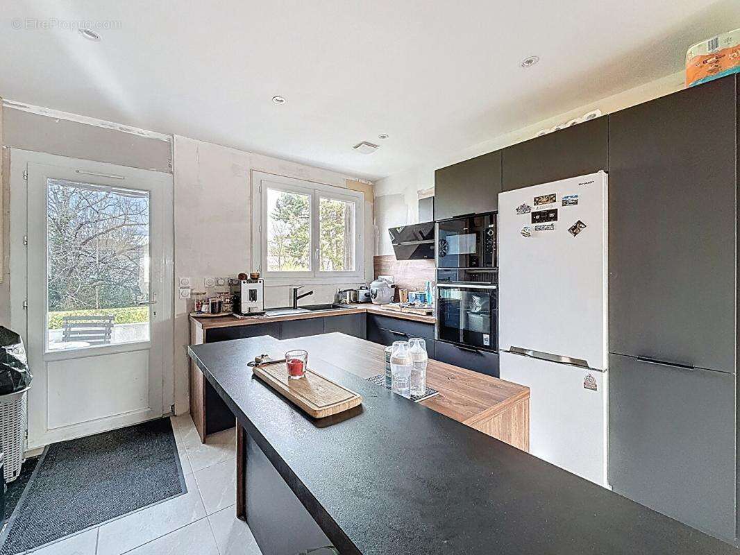 Appartement à VILLENAVE-D'ORNON
