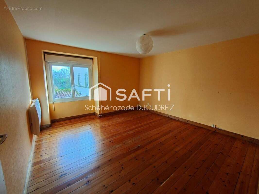 Photo 6 - Maison à SALIGNY