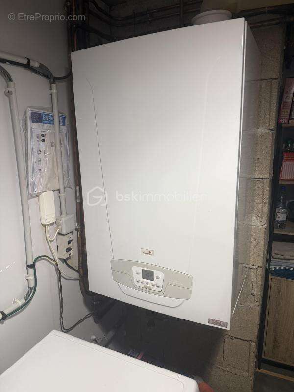 Maison à TOURNAVAUX