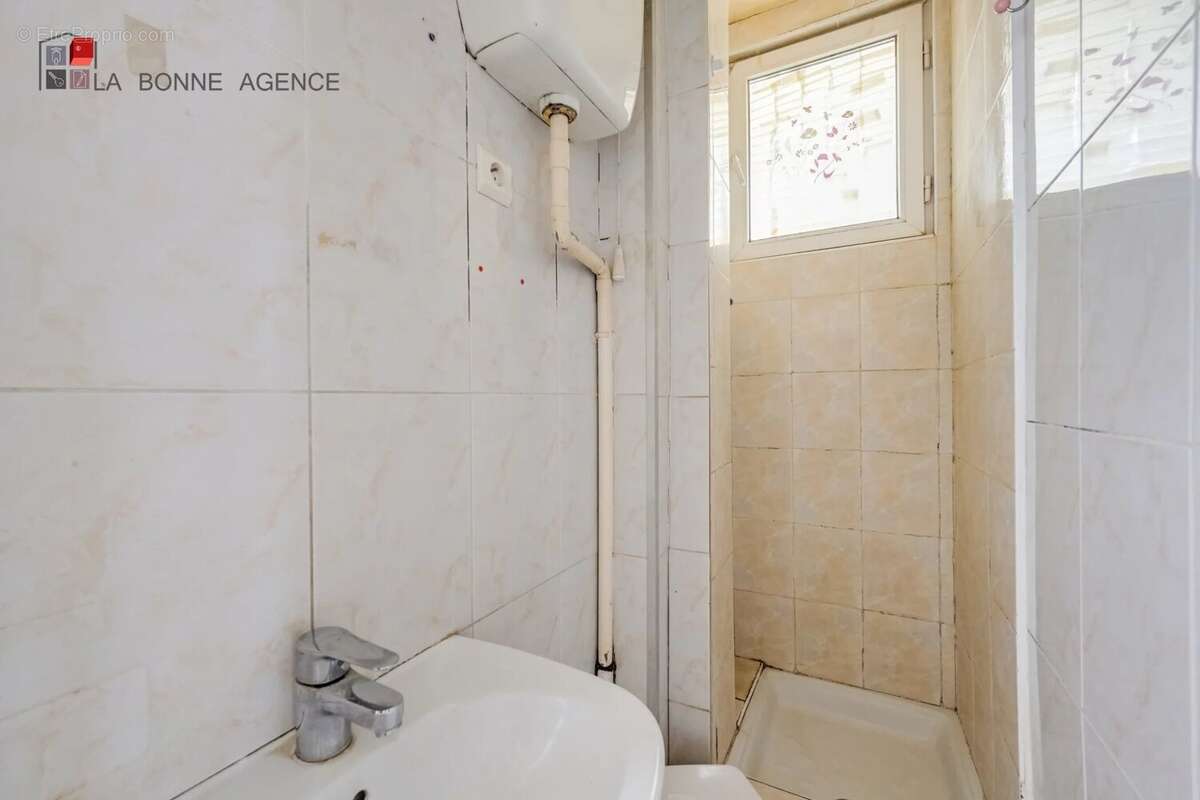 Appartement à PANTIN