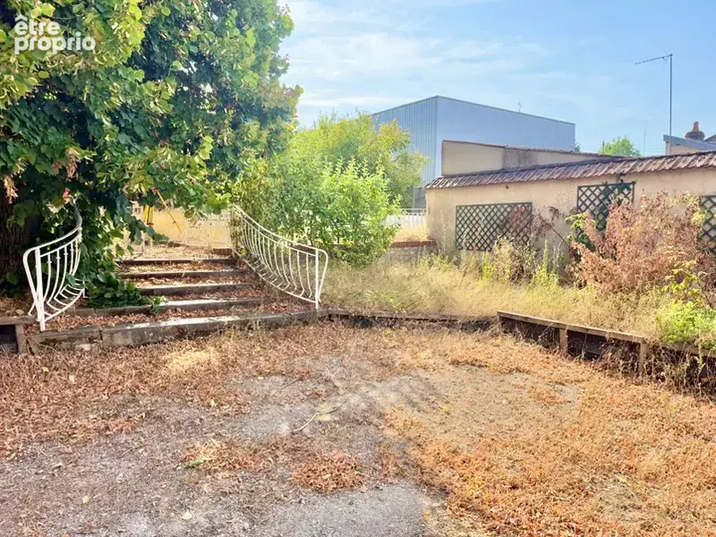 Maison avec dependances et piscine proche orleans 499m² - photo 14