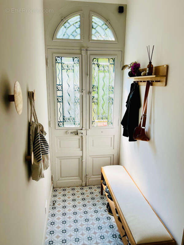 Maison à ANTIBES