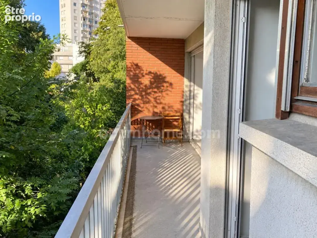 Toulouse guilheméry–marengo – appartement vendu loué – parking et cave exclusivité investisseurs - photo 3