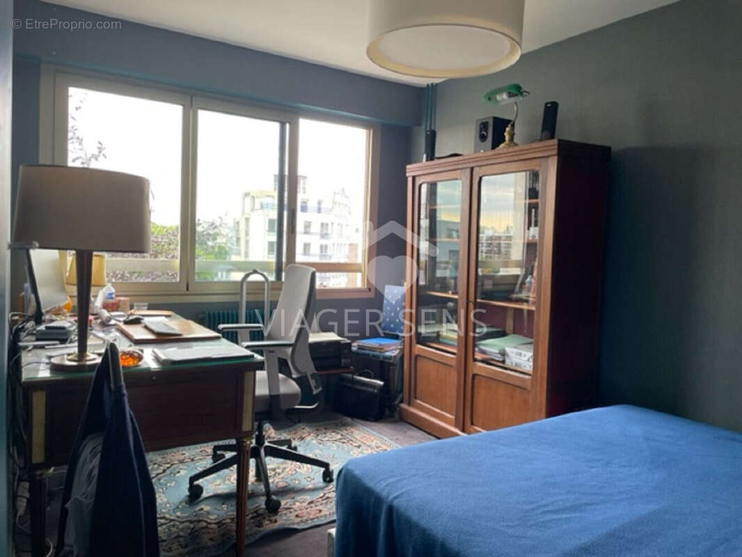 Appartement à LA MADELEINE