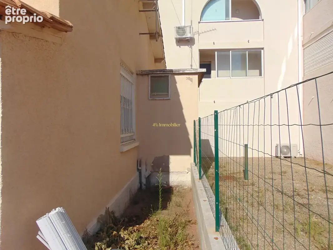 Maison Le Grau D Agde 2 pièces 37m2 - photo 14