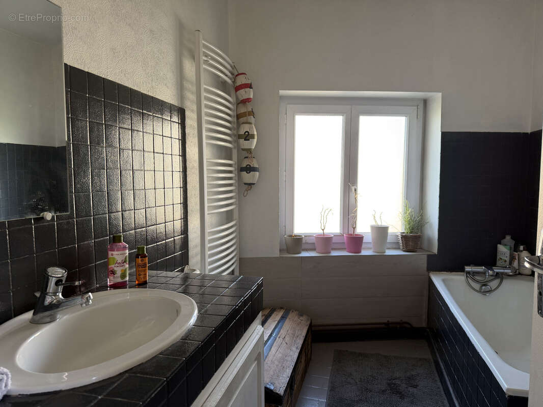 Maison à MONISTROL-SUR-LOIRE