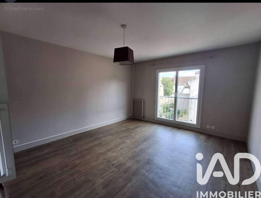 Photo 5 - Appartement à SENS