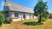 Maison à PLEUMEUR-GAUTIER