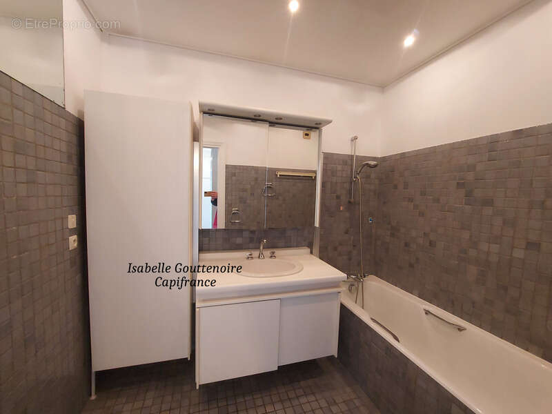 Appartement à ECULLY