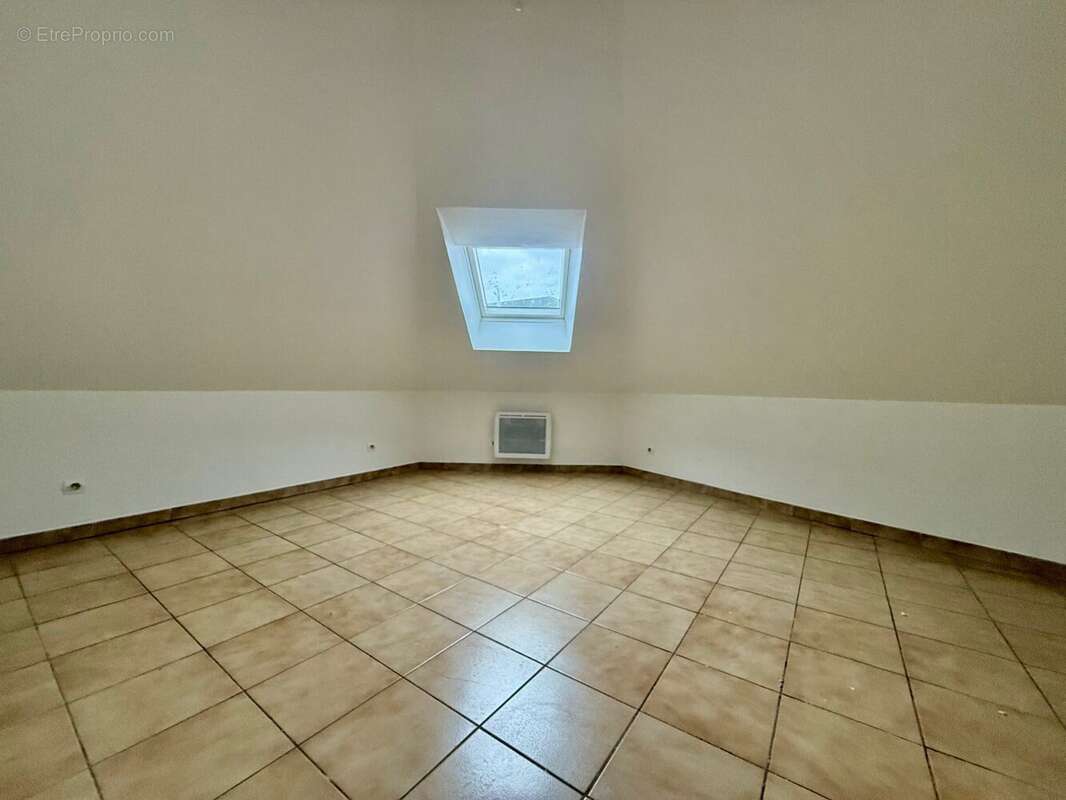 Appartement à SOISSONS