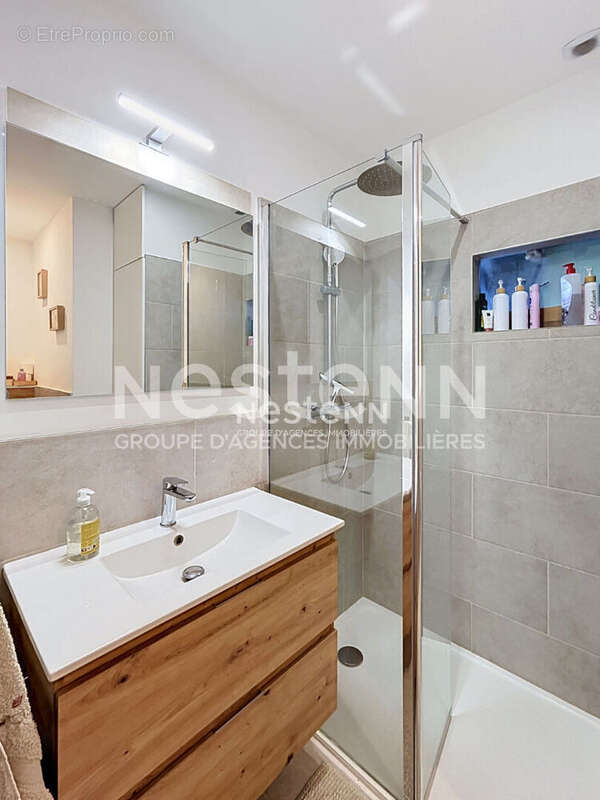 Maison familiale rénovée à neuf ? secteur recherché à Dreux, à 2 min de la gare - photo 12