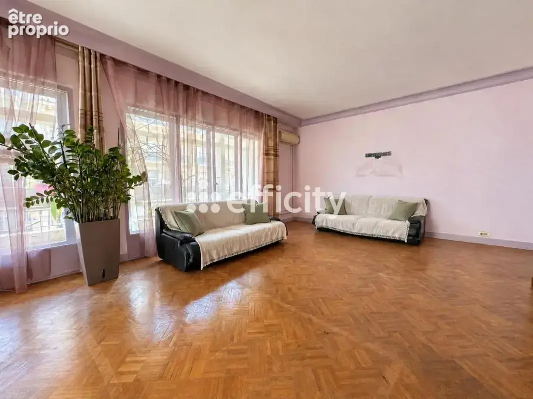 Appartement - photo 11