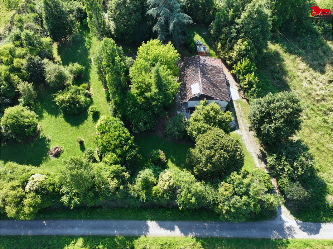 Maison de campagne - photo 7