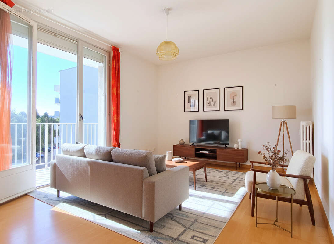 Appartement à PERPIGNAN