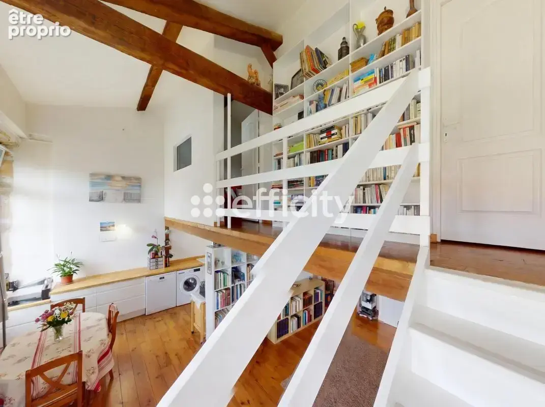 Appartement - photo 2