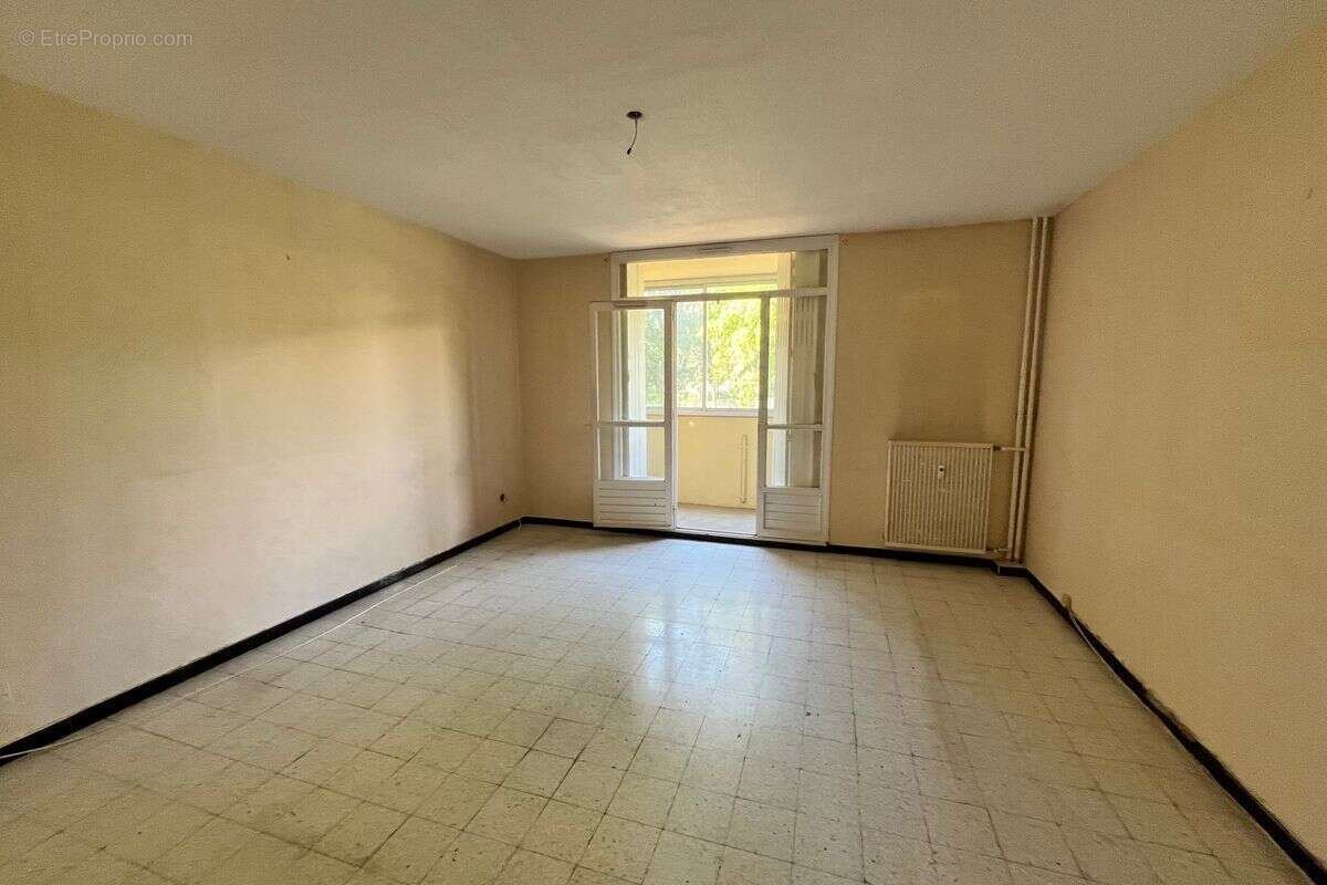 Appartement à BASTIA