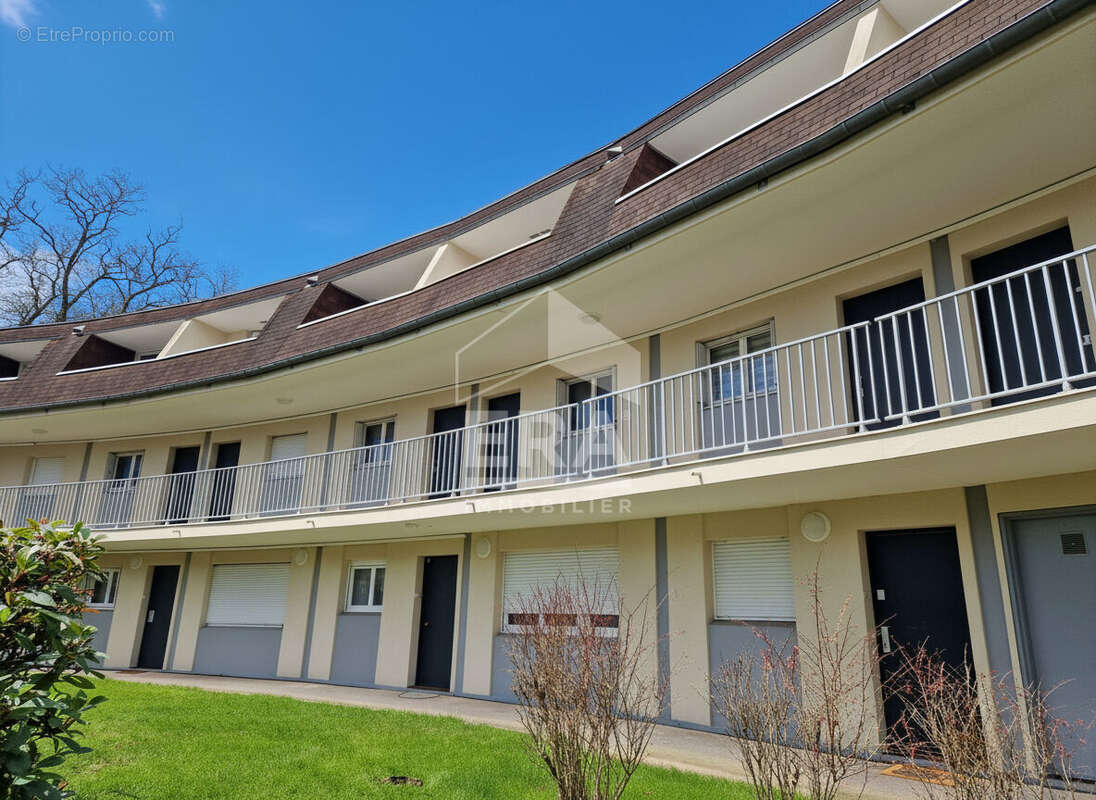 Appartement à HERBLAY