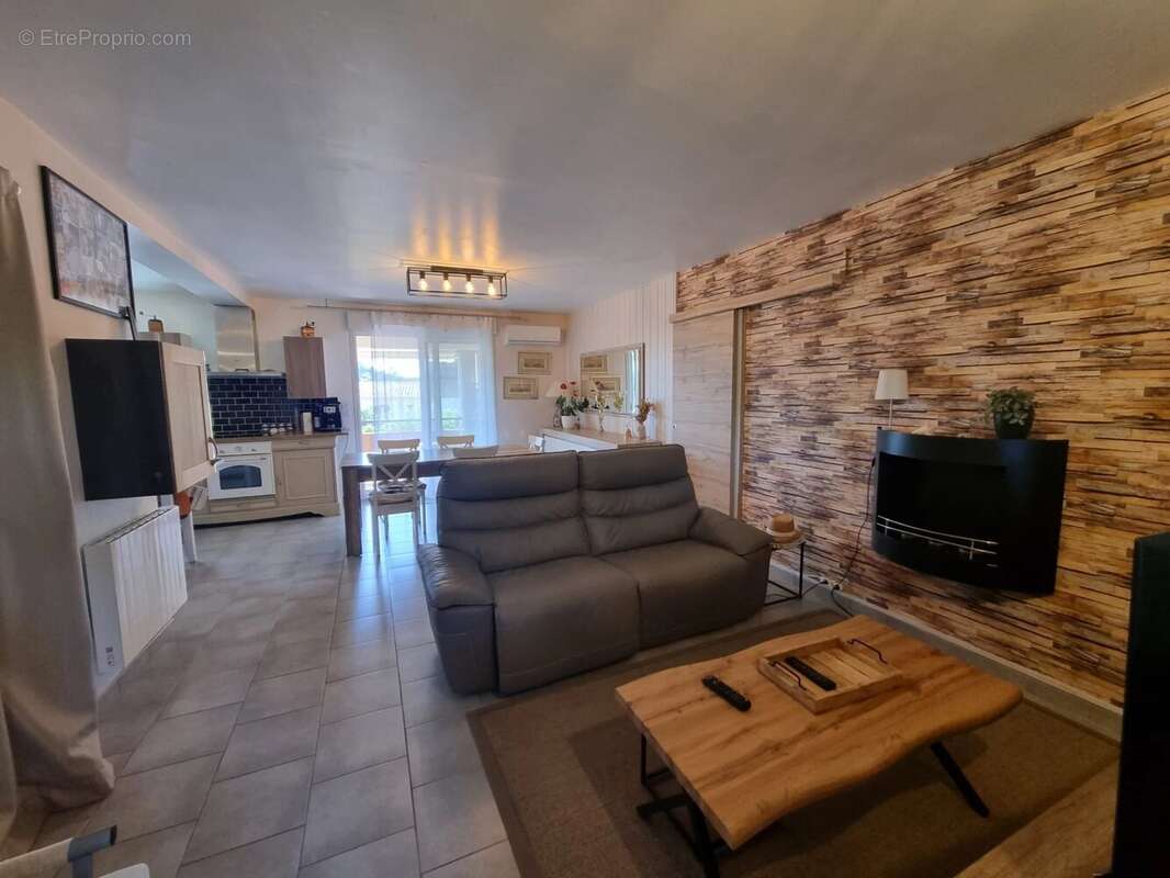 Appartement à LAURIS
