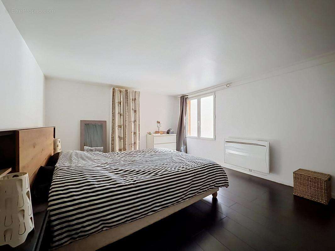 Maison 137 m² à Fontenay-Aux-Roses  - photo 7