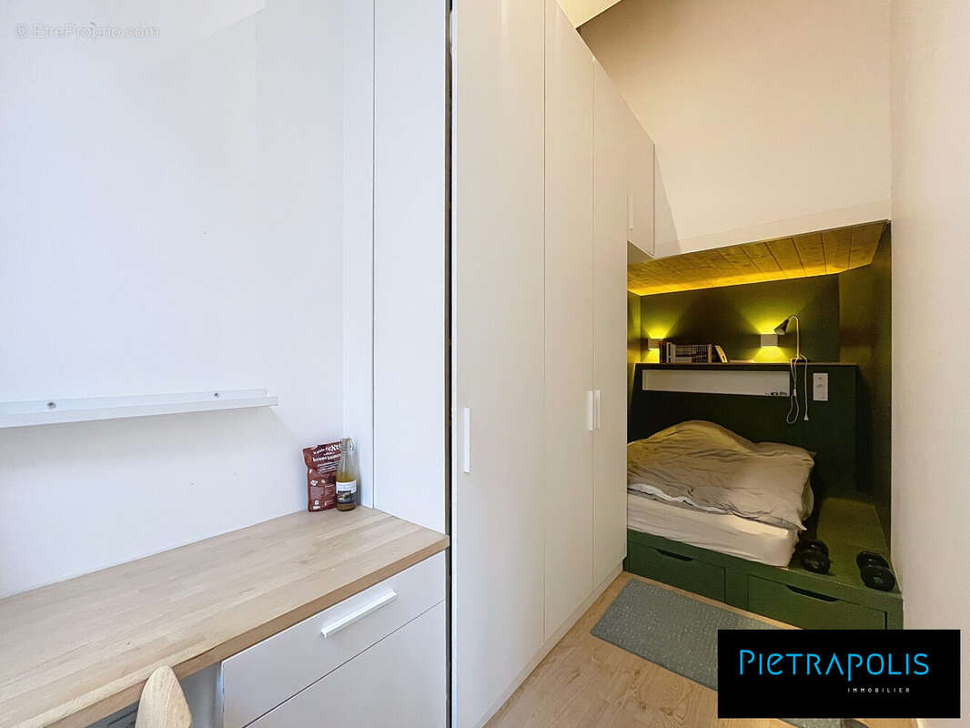 Appartement à LYON-1E