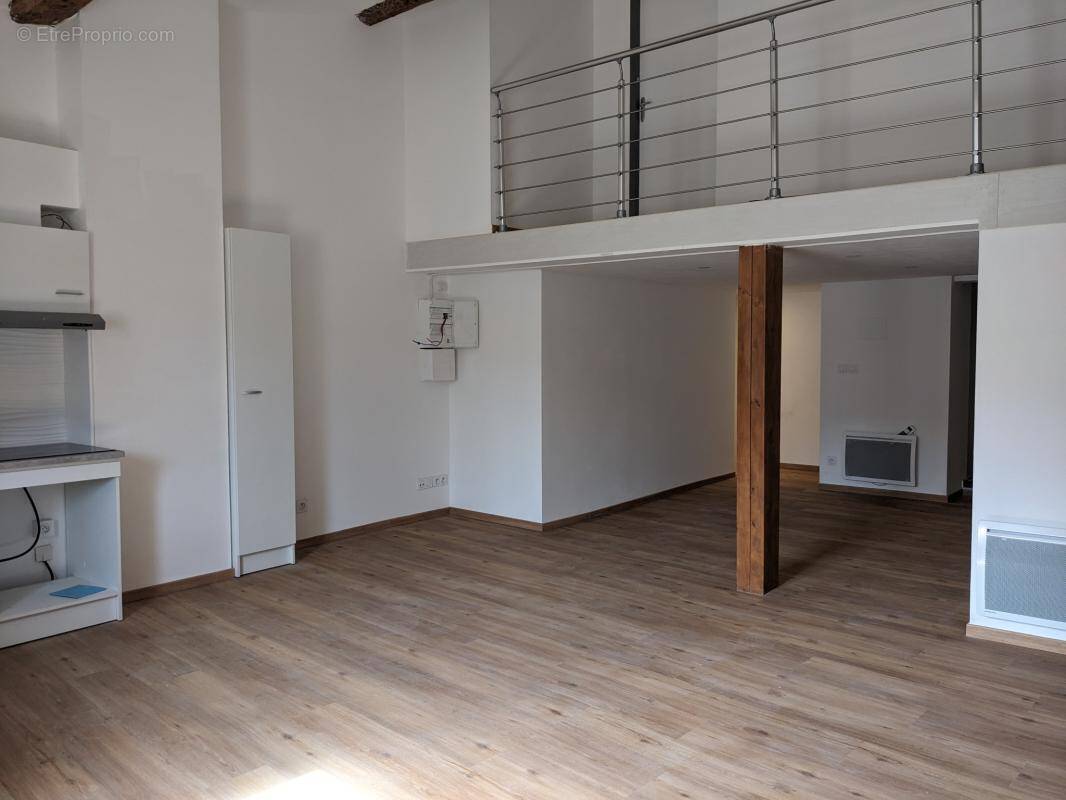 Appartement à BAIXAS