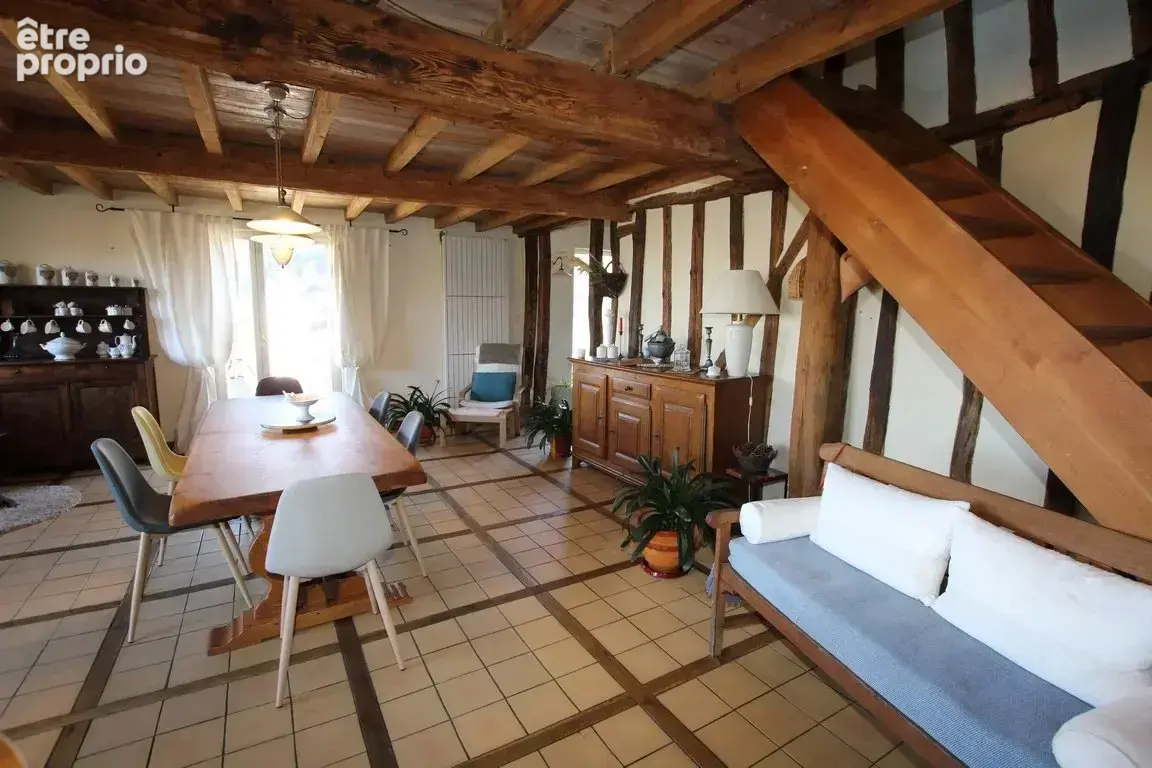 Maison 6 pièces 322 m² à vendre à La Bastide-De-Serou (09240) - photo 2