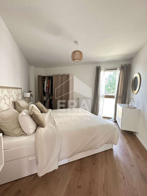 Appartement à SAINT-DENIS