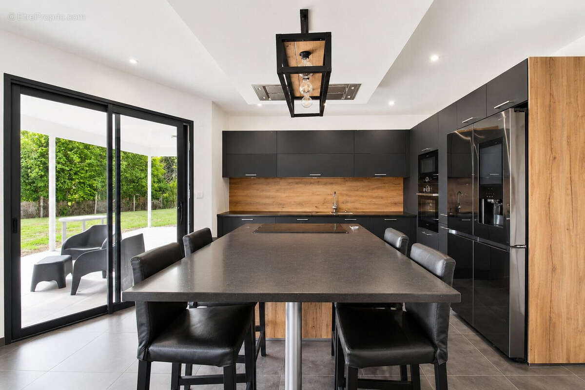 Maison 116 m² à Benesse-Maremne  - photo 6