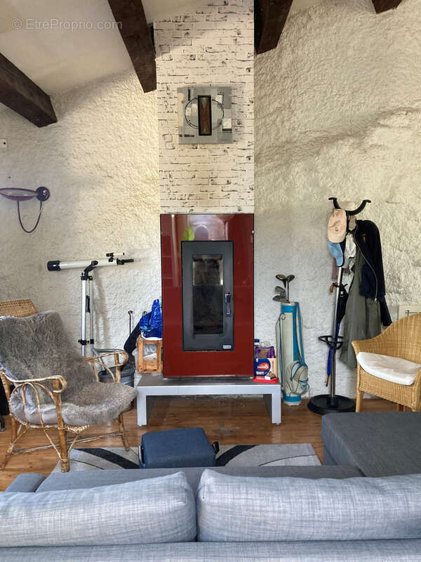 Maison à LA LIVINIERE
