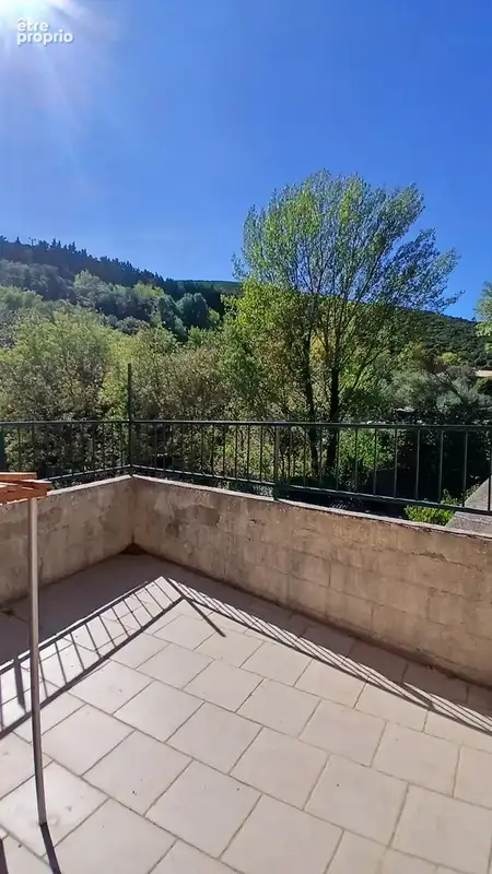 Charmante maison de village avec 3 chambres et terrasse. - photo 5