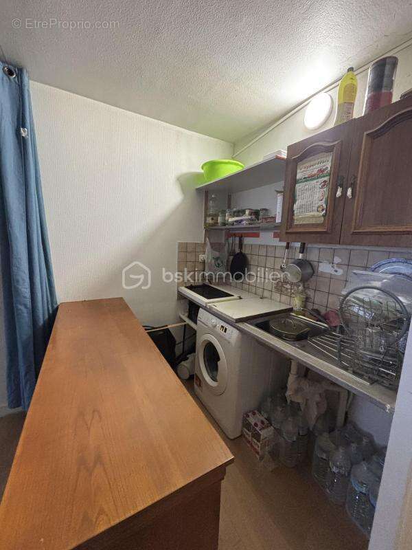 Appartement à GRIGNY