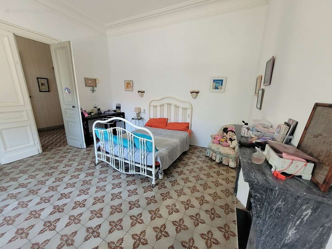 Maison à SALLES-D&#039;AUDE