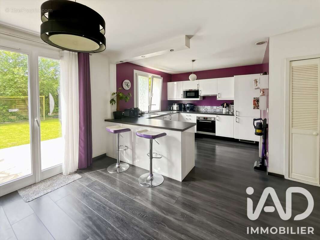 Photo 5 - Maison à MOISSY-CRAMAYEL