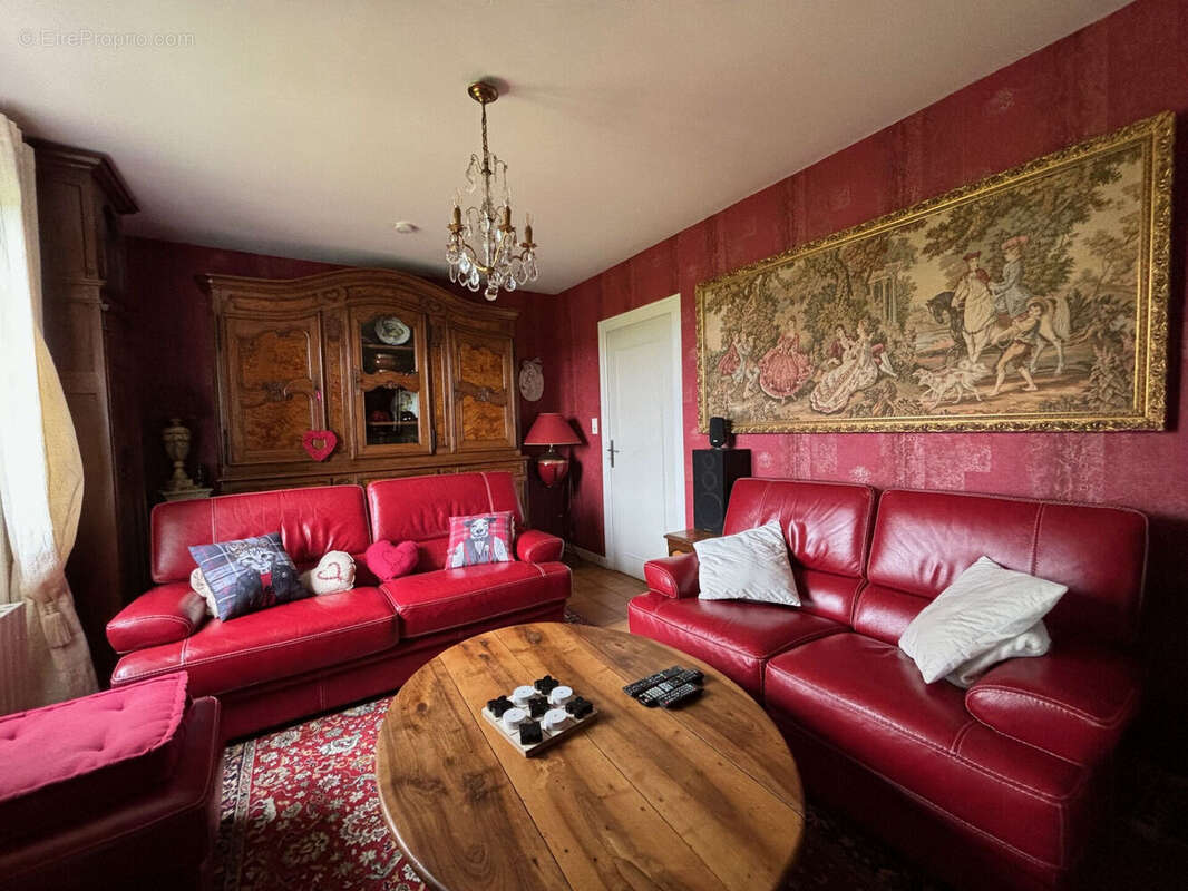 Photo 9 - Maison à POLLIAT