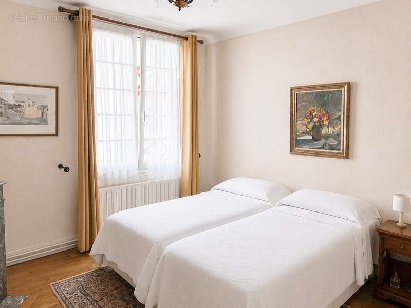 Appartement à BAYONNE